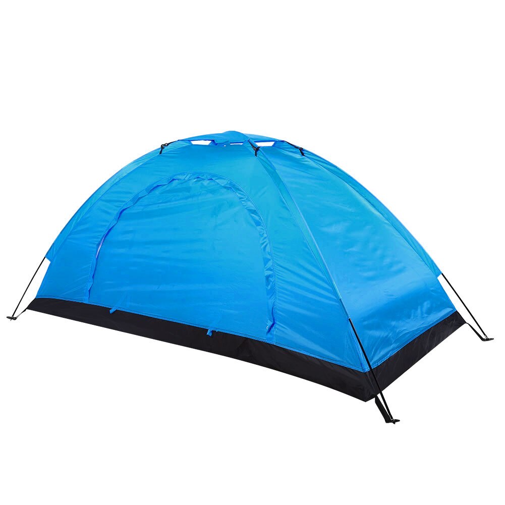 Cheap Goat Tents Outdoor Single Person Leisure Waterproof Tent For Camping Fishing Climbing( Suitable For Camping, Climbing, Fishing) Tents 